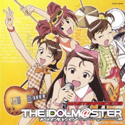 THE iDOLM@STER MASTERPIECE 03
