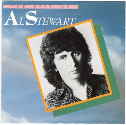 The Best of Al Stewart