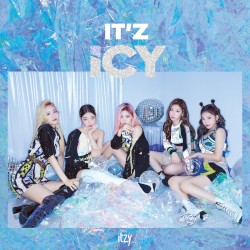 IT’z ICY