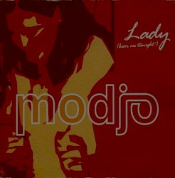 Lady (Hear Me Tonight)