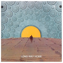 Long Way Home