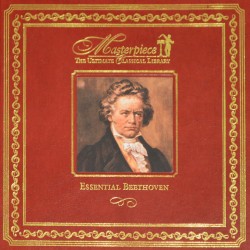 Essential Beethoven