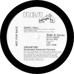 Dreamtime