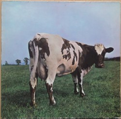 Atom Heart Mother