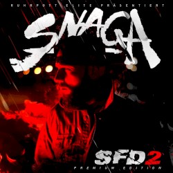 Snaga fickt Deutschland 2