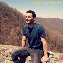 Goodbye Yellow Brick Road