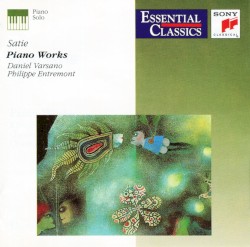 Piano Works