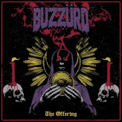The Offering