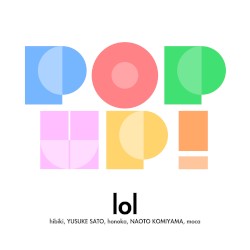 POP UP!