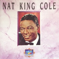 Nat King Cole