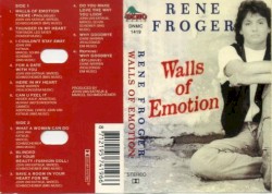 Walls of Emotion