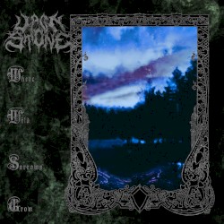 Where Wild Sorrows Grow