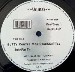 Absolute Rhythm 01