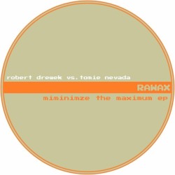 Minimize the Maximum EP