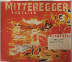 Insolito - Radio Edits