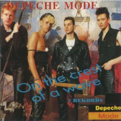 On the Crest of a Wave