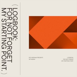 logbook:for not forget my starting point.