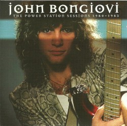 The Power Station Sessions 1980–1983