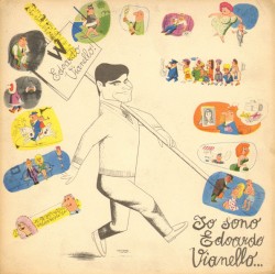 Io sono Edoardo Vianello…