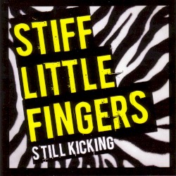 Stiff Little Fingers