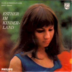 Esther im kinderland