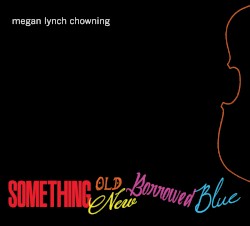 Something Old, New, Borrowed, Blue