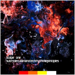 Submolecularnanotechrhythmicprinciples