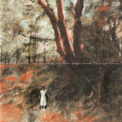 Colouring in the Edge and the Outline