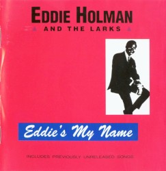 Eddie’s My Name
