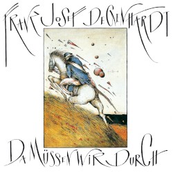 Da müssen wir durch