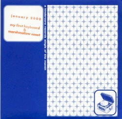 A Kindercore Records Single of the Month: January 2000