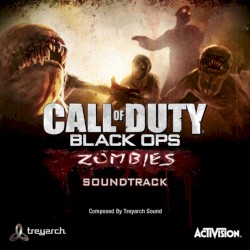 Call of Duty: Black Ops - Zombies (Original Game Soundtrack)