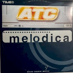 I’m in Heaven (When You Kiss Me)