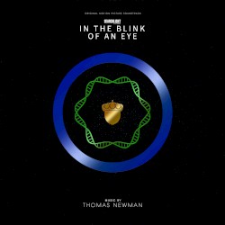 In the Blink of an Eye: Original Soundtrack