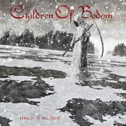 Halo of Blood