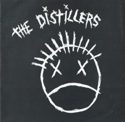 The Distillers