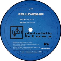 Delusions / Resistance