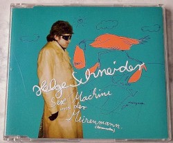 Sex Machine / Meisenmann / Gefunkt