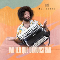 Vai Ter Que Demonstrar