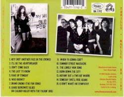 N.A.F.I.T.C. Original Boston Punk, 1977-1981