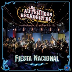 Fiesta Nacional: MTV Unplugged
