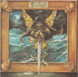 The Broadsword and the Beast