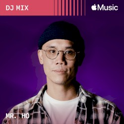New Year 2024: Mr. Ho at 宀Club