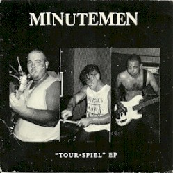 “Tour‐Spiel” EP