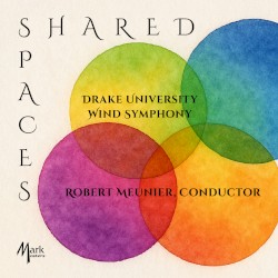 Shared Spaces
