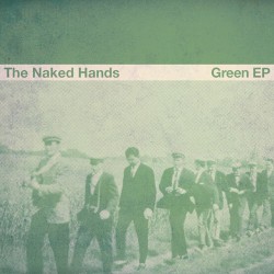 Green EP