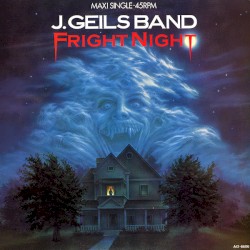 Fright Night