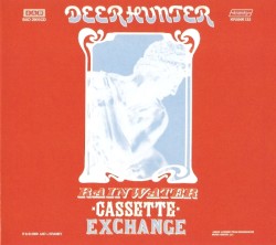 Rainwater Cassette Exchange