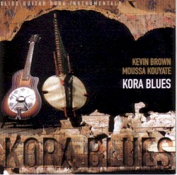 Kora Blues