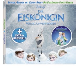 Völlig unverfroren - Das Original-Hörspiel zum Film